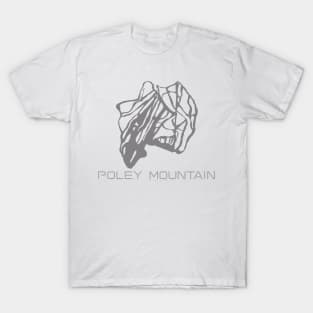 Polley Mountain Resort 3D T-Shirt